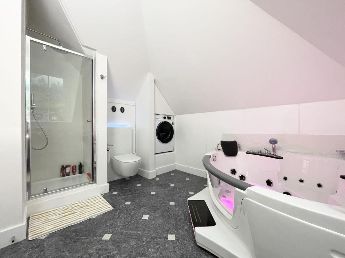 דירות Belle Vue Penthouse Brightonpier Bh מראה חיצוני תמונה